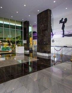 Krystal Beach Acapulco