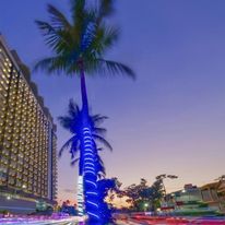 Krystal Beach Acapulco