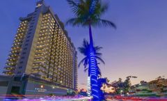 Krystal Beach Acapulco