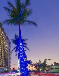 Krystal Beach Acapulco