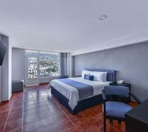 Krystal Beach Acapulco Room