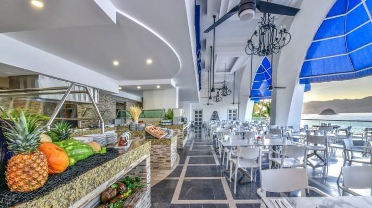 Krystal Beach Acapulco Restaurant