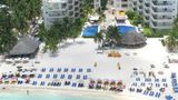 <b>Ixchel Beach Hotel Exterior</b>. Images powered by <a href="https://iceportal.shijigroup.com/" title="IcePortal" target="_blank">IcePortal</a>.