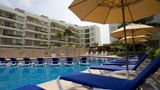<b>Ixchel Beach Hotel Pool</b>. Images powered by <a href="https://iceportal.shijigroup.com/" title="IcePortal" target="_blank">IcePortal</a>.