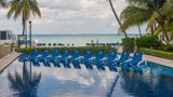 <b>Ixchel Beach Hotel Pool</b>. Images powered by <a href="https://iceportal.shijigroup.com/" title="IcePortal" target="_blank">IcePortal</a>.