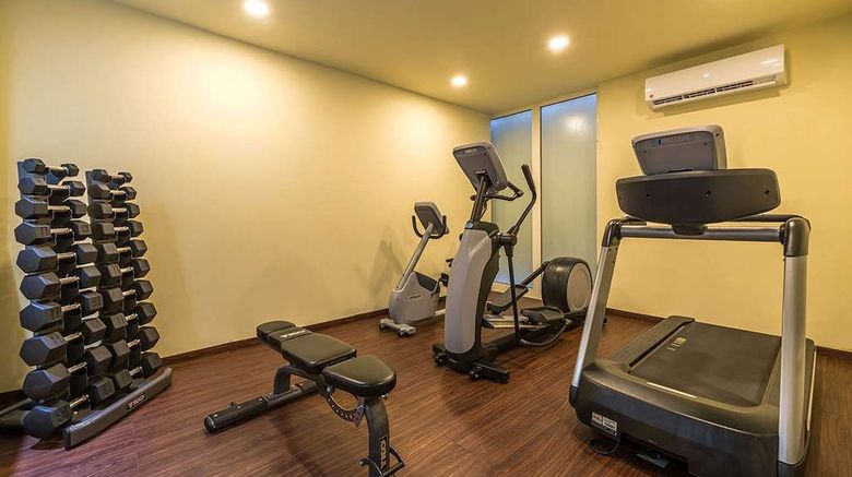 <b>Ixchel Beach Hotel Health</b>. Images powered by <a href="https://iceportal.shijigroup.com/" title="IcePortal" target="_blank">IcePortal</a>.