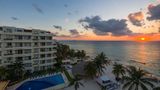 <b>Ixchel Beach Hotel Exterior</b>. Images powered by <a href="https://iceportal.shijigroup.com/" title="IcePortal" target="_blank">IcePortal</a>.