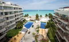 Ixchel Beach Hotel