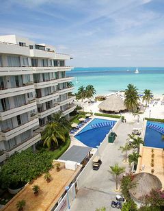 Ixchel Beach Hotel