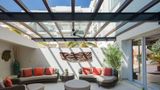 <b>Ixchel Beach Hotel Lobby</b>. Images powered by <a href="https://iceportal.shijigroup.com/" title="IcePortal" target="_blank">IcePortal</a>.