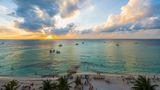 <b>Ixchel Beach Hotel Beach</b>. Images powered by <a href="https://iceportal.shijigroup.com/" title="IcePortal" target="_blank">IcePortal</a>.