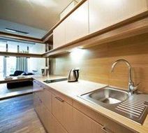 Mana Suites & Sea Lobby