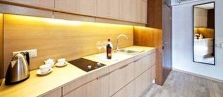 Mana Suites & Sea Lobby