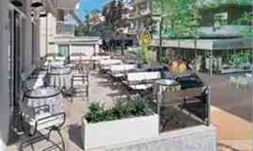 Hotel Cattolica Major