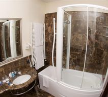 Executive Hotel Room