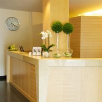 Executive Hotel
