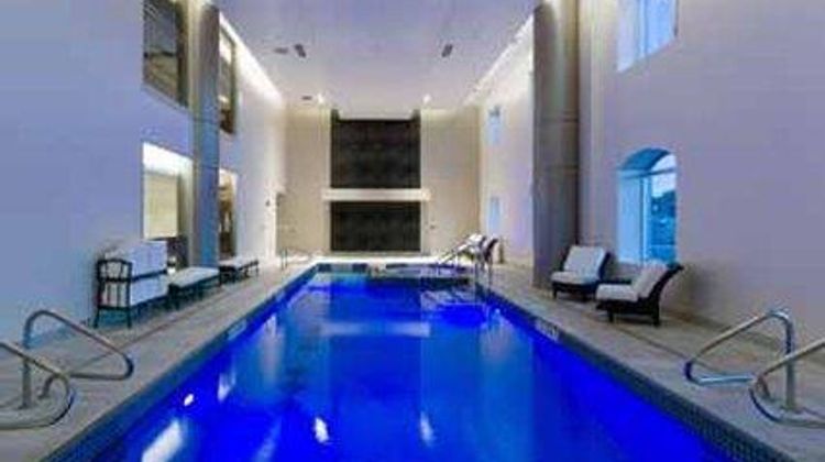 Grey Eagle Resort & Casino Pool