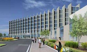 Grey Eagle Resort & Casino