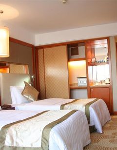 Prime Hotel Beijing