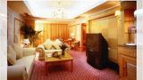 New City Garden Hotel Suzhou Room