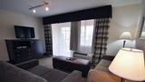 Powell River Town Centre Hotel Room