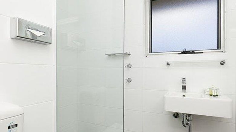 <b>Forrest Hotel & Apartments Room</b>. Images powered by <a href="https://iceportal.shijigroup.com/" title="IcePortal" target="_blank">IcePortal</a>.