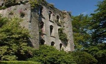 The Dunloe Hotel & Gardens