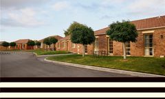 Country Club Villas