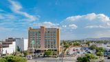 Hotel Lucerna Ciudad Juarez Exterior