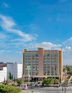 Hotel Lucerna Ciudad Juarez