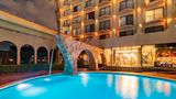 Hotel Lucerna Ciudad Juarez Pool