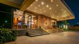 Hotel Lucerna Ciudad Juarez Exterior