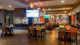 Hotel Lucerna Ciudad Juarez Restaurant