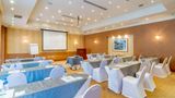 Hotel Lucerna Ciudad Juarez Meeting