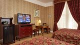 <b>Queen Anne Hotel Room</b>. Images powered by <a href="https://iceportal.shijigroup.com/" title="IcePortal" target="_blank">IcePortal</a>.