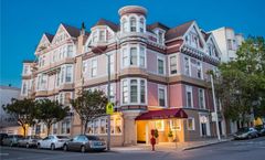 Queen Anne Hotel