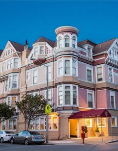 Queen Anne Hotel
