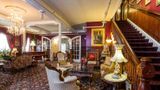 <b>Queen Anne Hotel Lobby</b>. Images powered by <a href="https://iceportal.shijigroup.com/" title="IcePortal" target="_blank">IcePortal</a>.