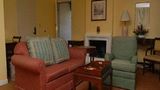 Campbell Inn Room