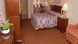 Campbell Inn Room