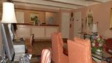 Campbell Inn Lobby