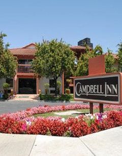 Campbell Inn
