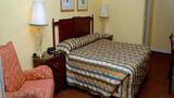 Campbell Inn Room