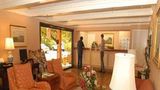 Campbell Inn Lobby