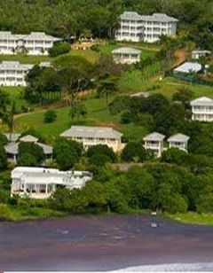 Sanctuary Resort & Spa