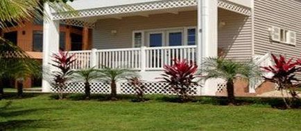 Sanctuary Resort & Spa Exterior
