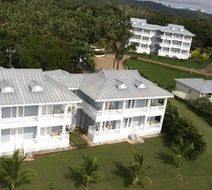 Sanctuary Resort & Spa Exterior
