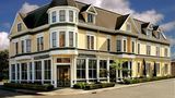 Carter House Inns & Restaurant 301 Exterior