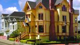 Carter House Inns & Restaurant 301 Exterior