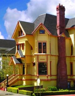 Carter House Inns & Restaurant 301